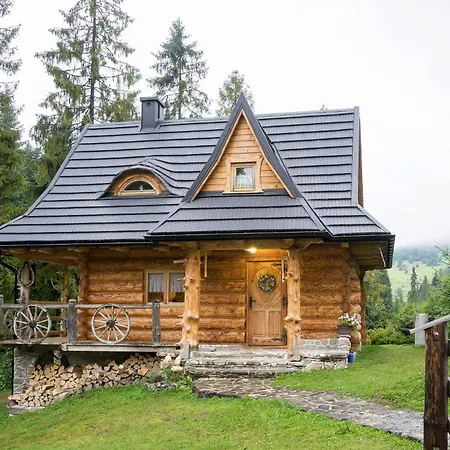 Bacowka Polanki